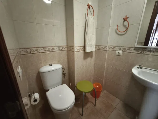 Piso en Calle José Reyes Martín, 13, El Médano, El Médano - Foto 8