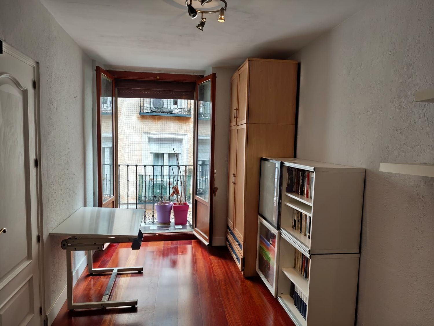 Piso en calle de Jesús del Valle, 42 - Foto 6