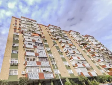 Piso en Cerro-Amate - Foto 1