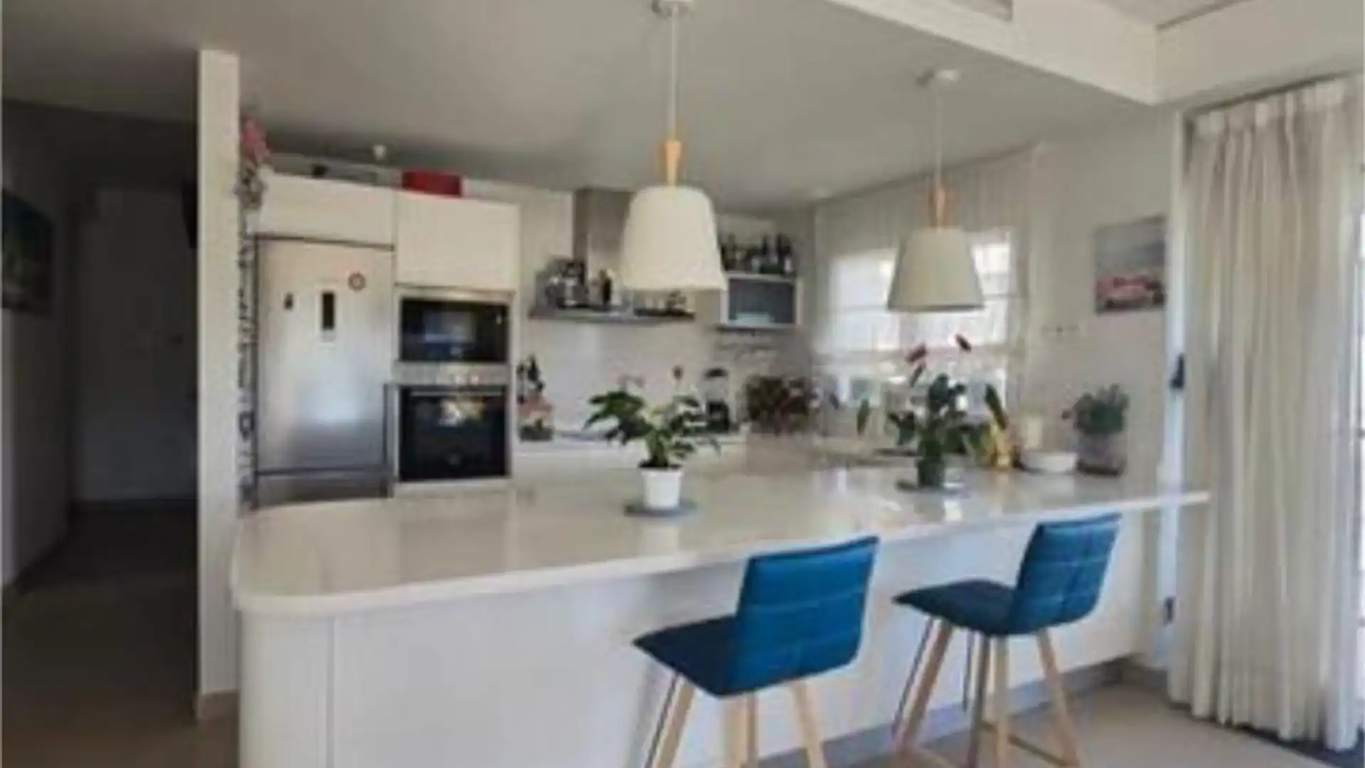 Piso en Zona Higueron - Foto 2