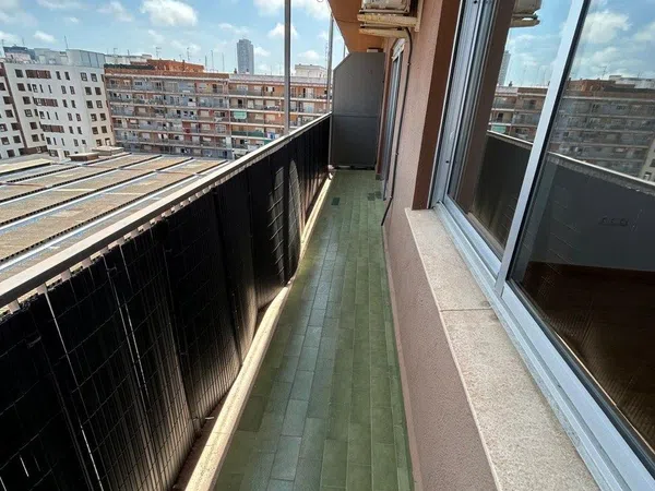Piso en Calle d'Abén al Abbar, Albors - Foto 20