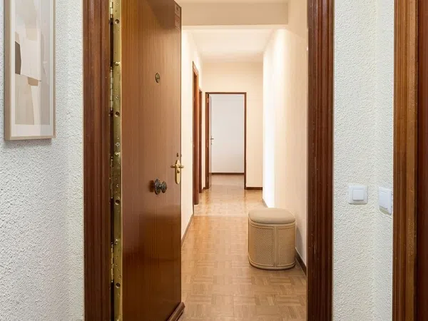Piso en Calle de Gonzalo de Berceo, 2, Pueblo Nuevo - Foto 1