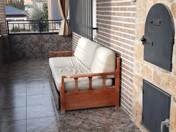 Casa o chalet independiente en Calle los Abetos, 6 - Foto 24