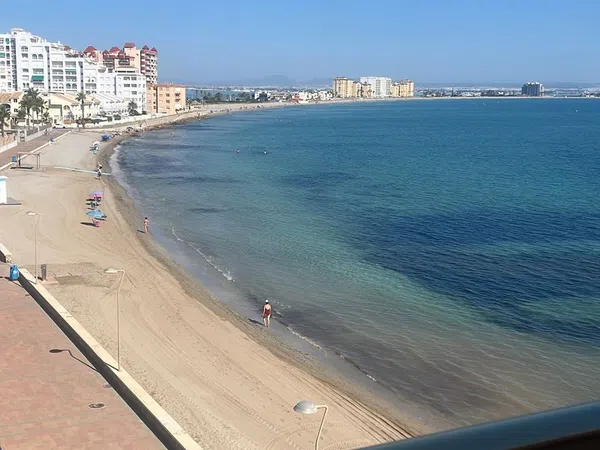 Piso en Calle Pedaneo Vicente Molina, 11, Playa del Esparto-Veneziola, Playa del Esparto-Veneziola - Foto 11