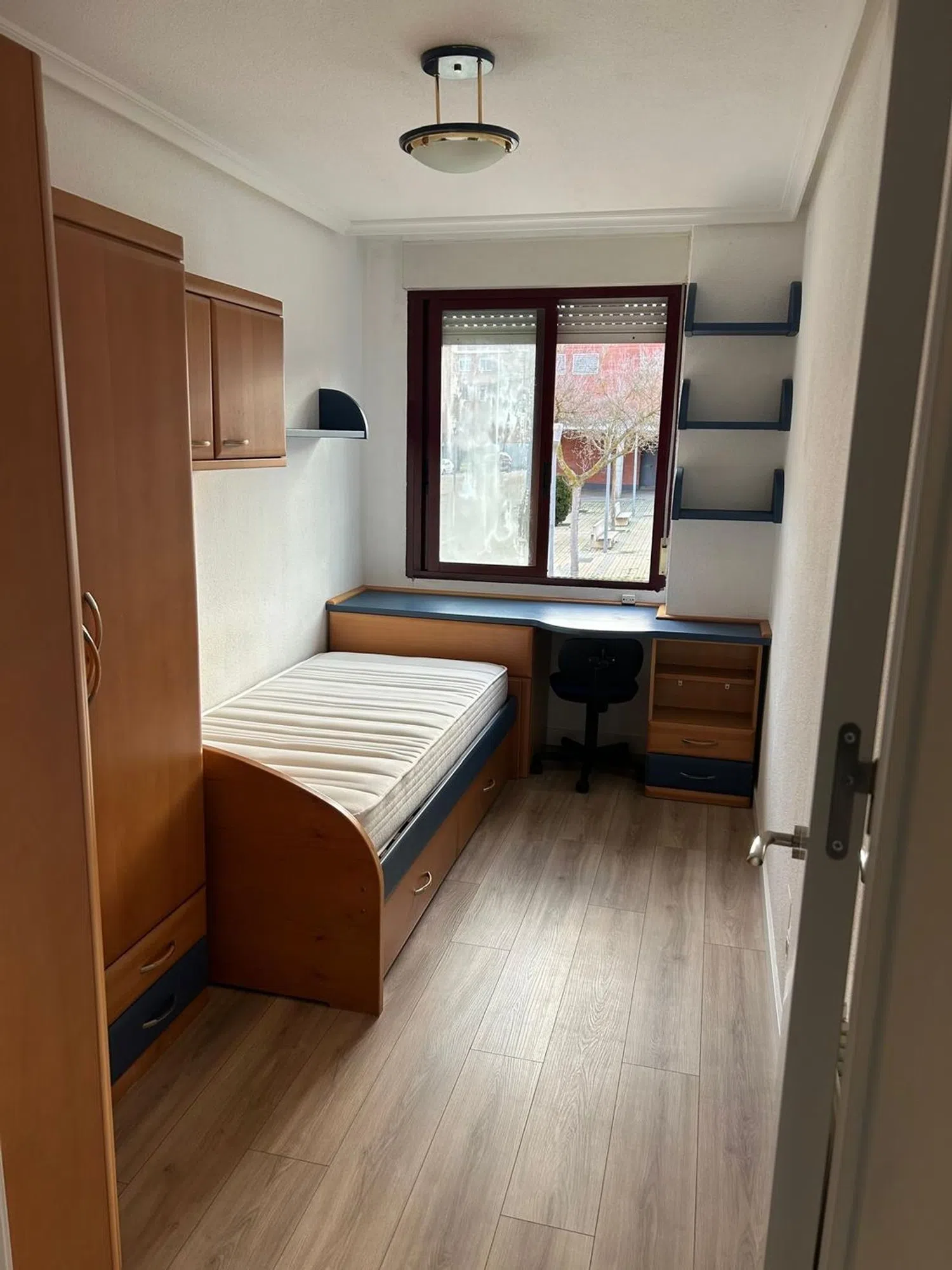 Piso en calle Alonso del Castillo, 1 - Foto 9