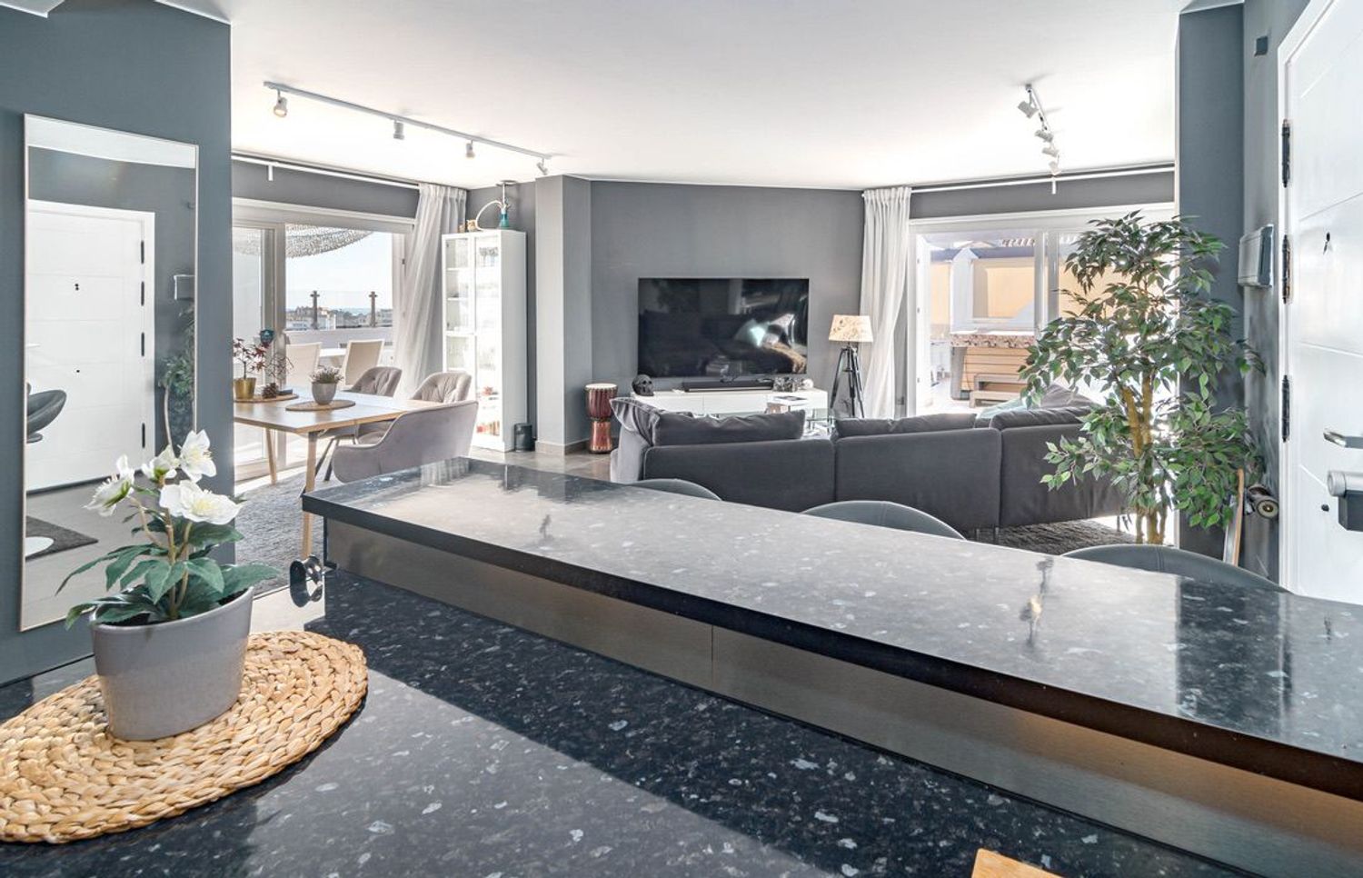 Ático en calle Lope de Vega, 16 - Foto 11