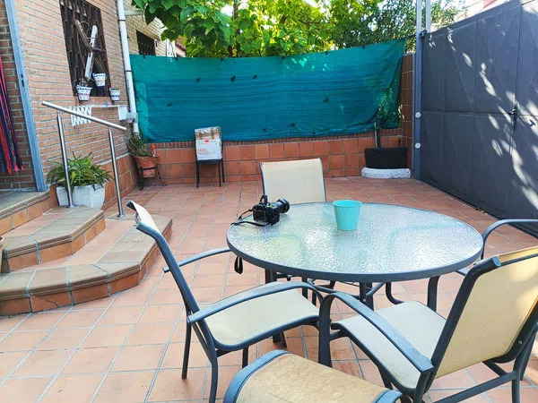 Chalet adosado en Calle Varsovia, 99, Las Conejeras - Esparragal, Las Conejeras - Esparragal - Foto 8