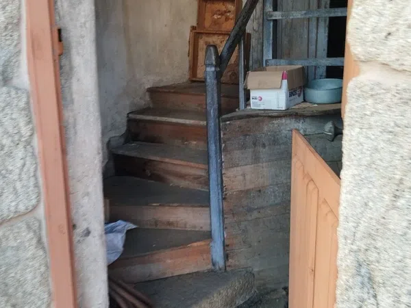 Casa rural en Calle Manuel Lezon, 83 - Foto 2