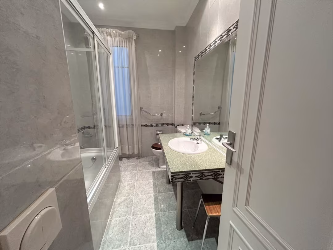 Piso en  Madrid Capital - Foto 14