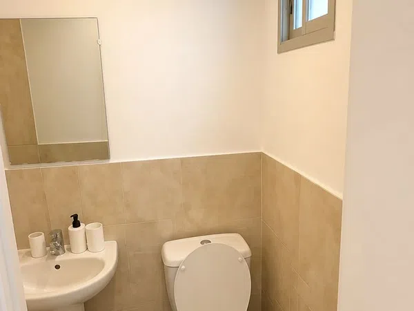 Piso en Calle de Movera, 7, Barrio Torrero - Foto 10
