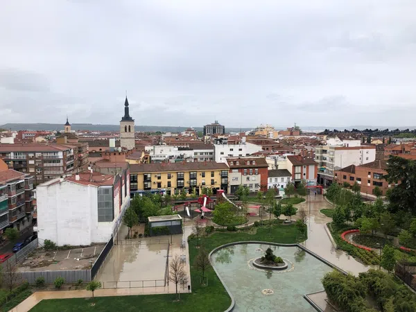 Ático en Calle de la Cruz, Noroeste, Noroeste - Foto 25