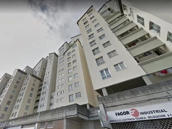 Piso en avenida Sardiñeira, 37 - Foto 2