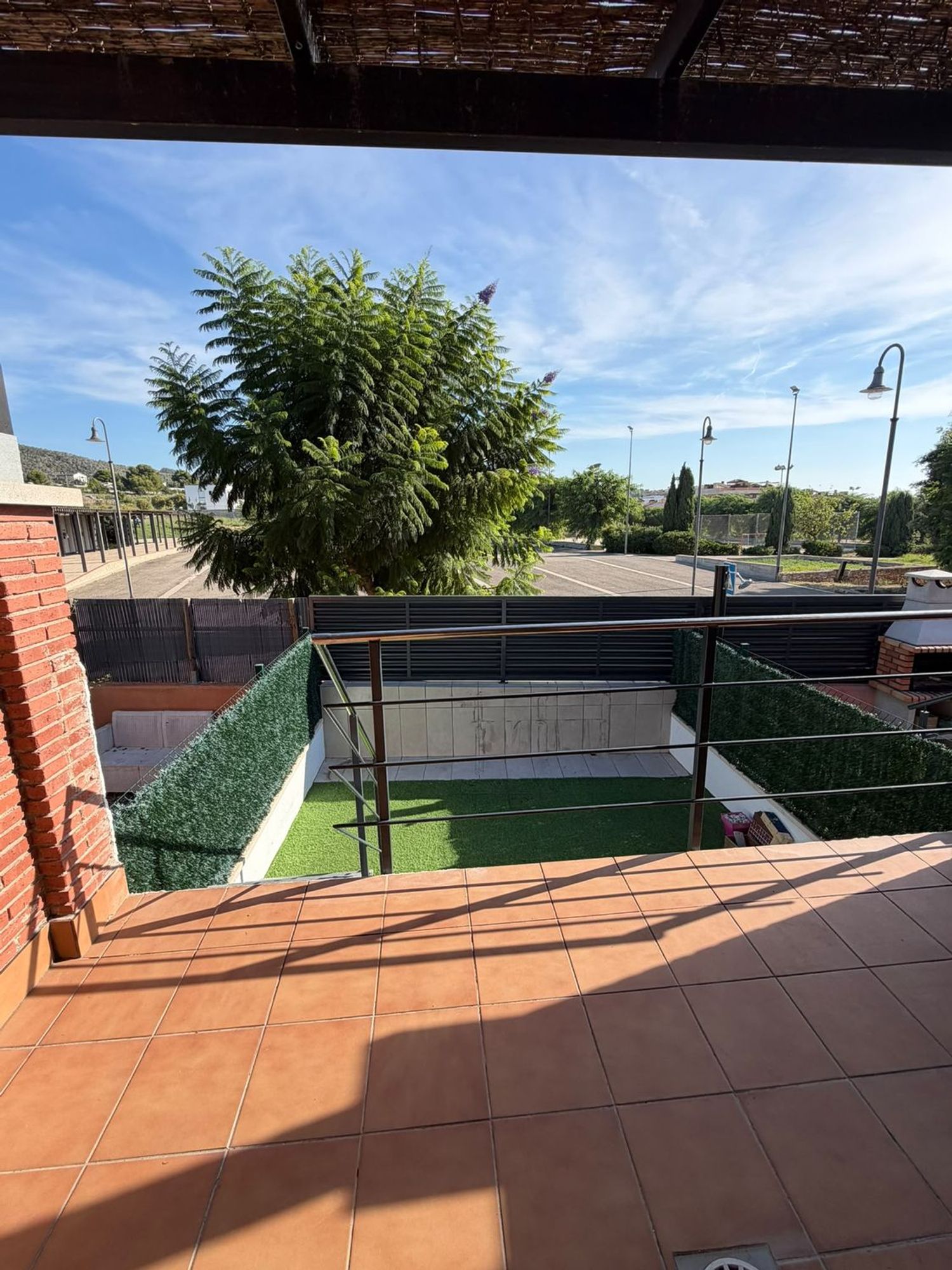 Chalet adosado en Calle Marí Santpere, 22, Berà Mar - El Francaset, Berà Mar - El Francaset - Foto 4