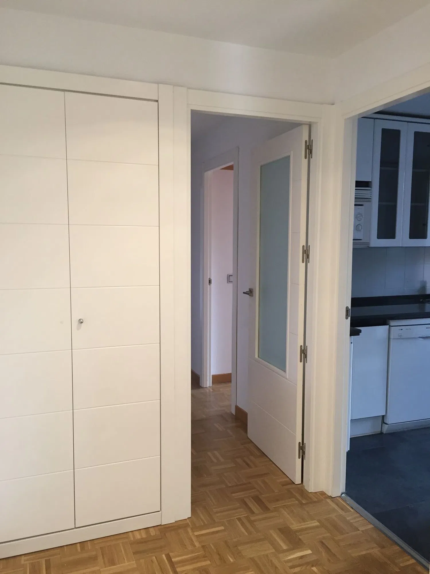 Piso en calle Emiliano Barral, 13 - Foto 5