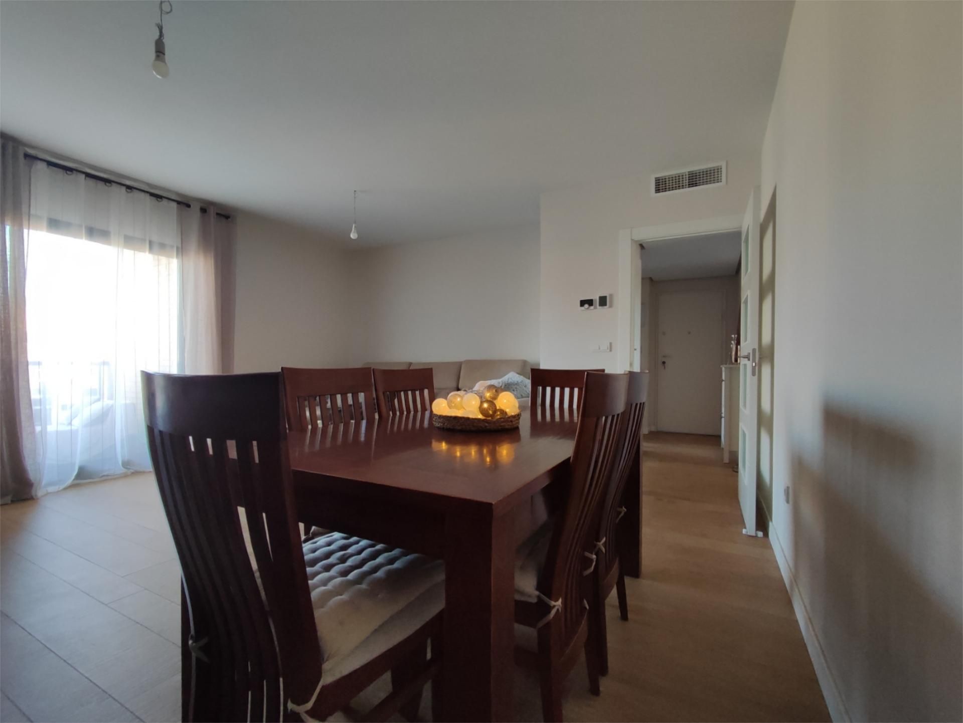 Piso en  Avenida José Jornet Navarro 1 - Foto 6