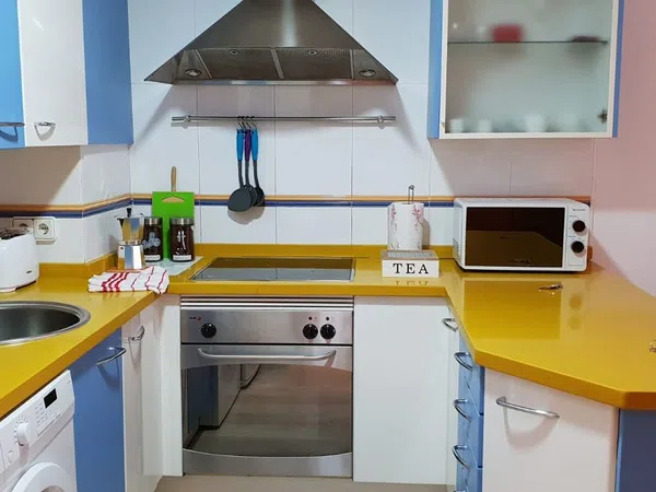 Piso en calle Italia, 29 - Foto 7