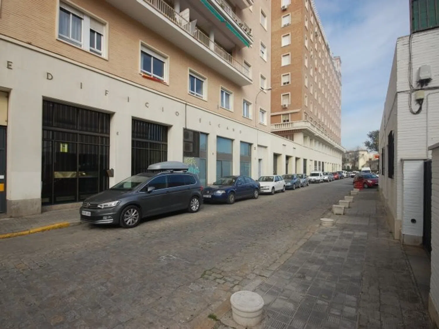 Dúplex en calle Salmedina, 6 - Foto 2