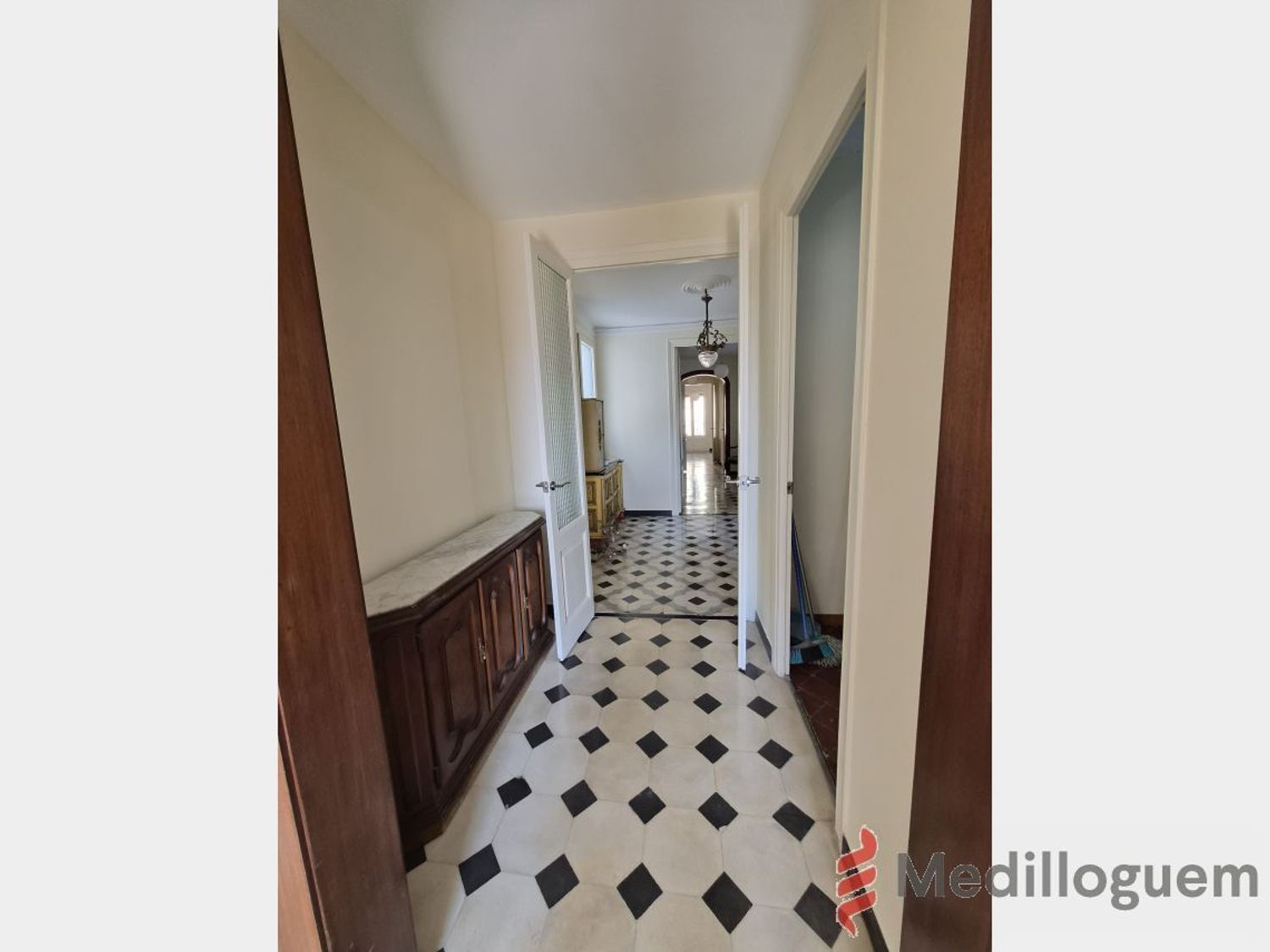 Piso en Calle de Villarroel, Sant Antoni - Foto 18
