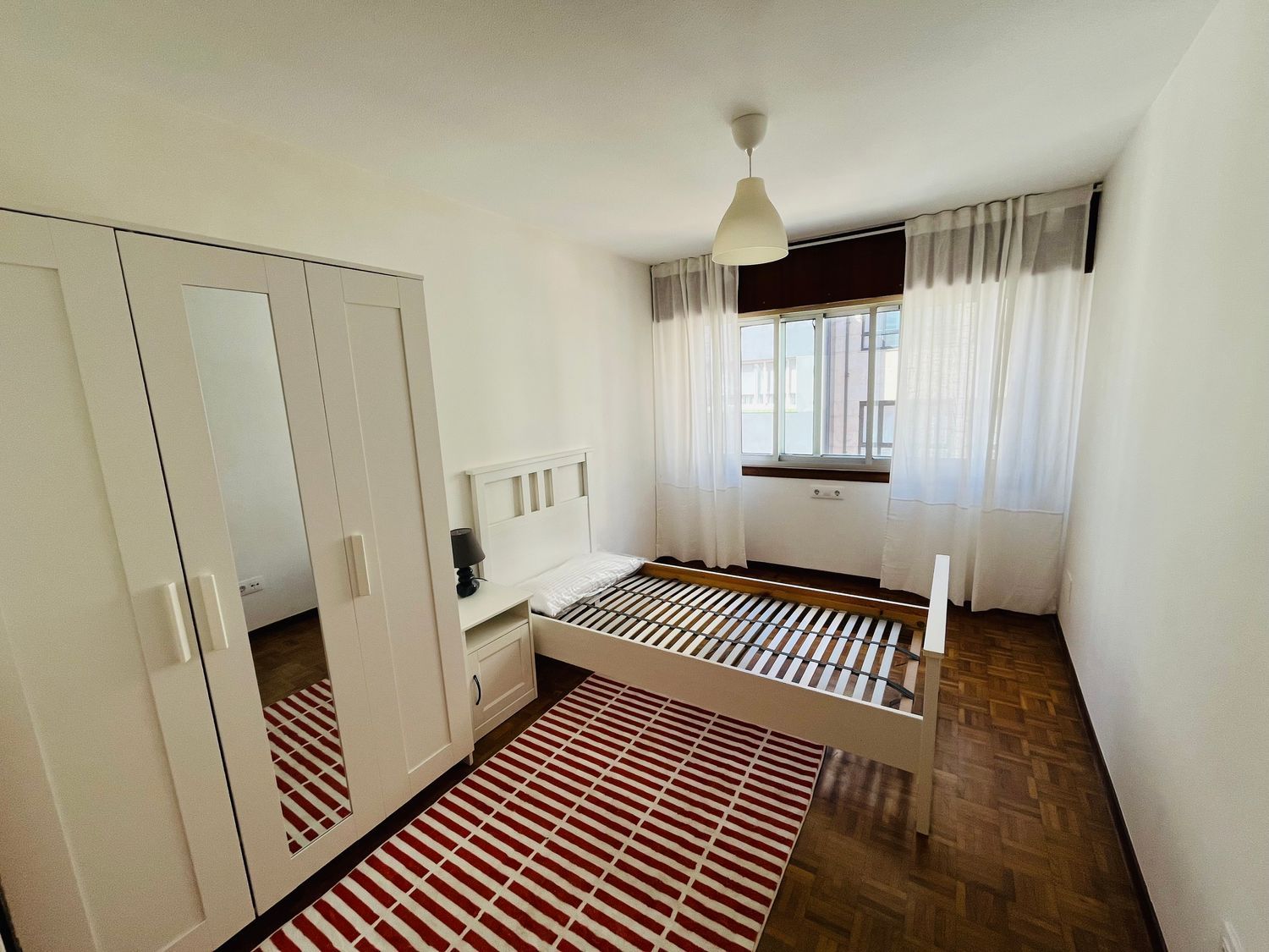 Piso en Calle Ángel Rebollo, 13, Monte Alto - Zalaeta - Atocha, Monte Alto - Zalaeta - Atocha - Foto 7