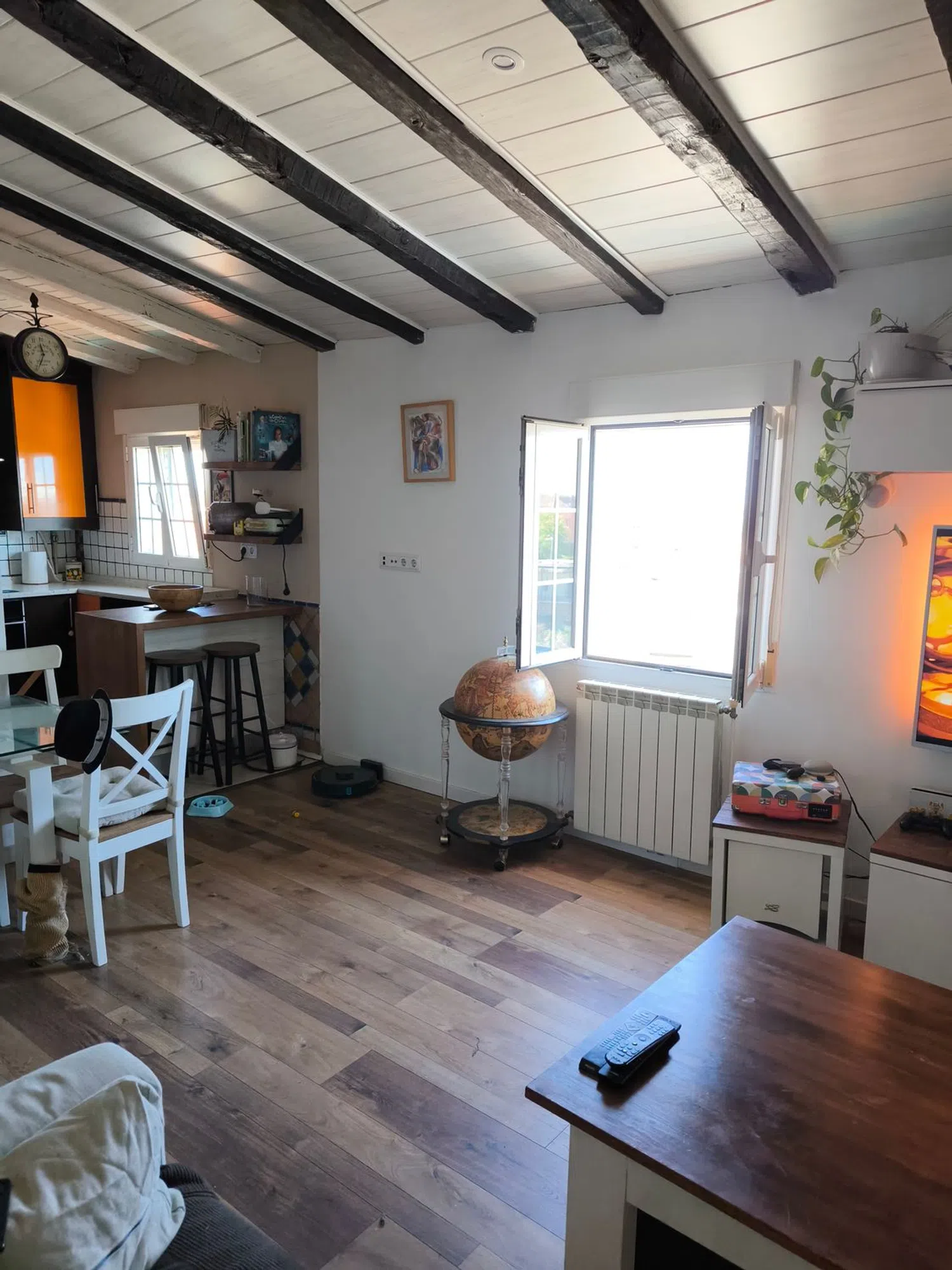 Ático en glorieta de la Puerta de Toledo, 1 - Foto 22