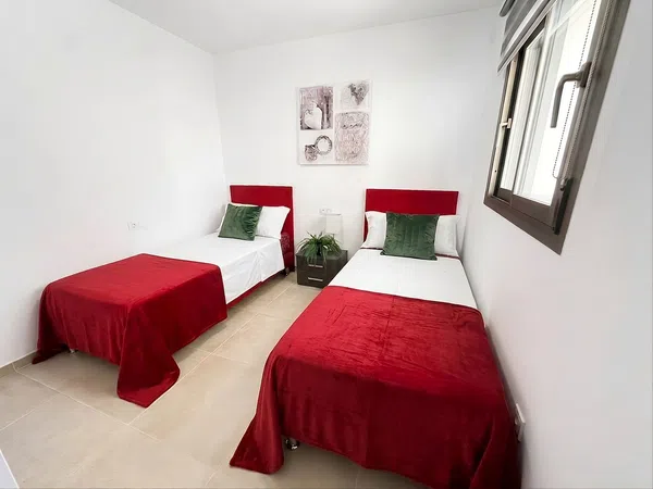 Piso en Calle Clavo, 10, Villamartín - Foto 14
