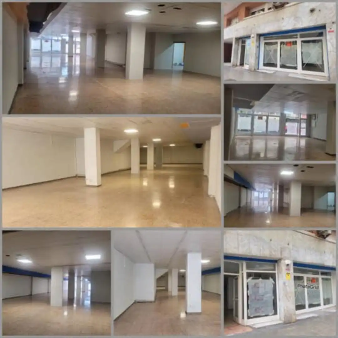 Local comercial en Collblanch  Sants - Foto 8