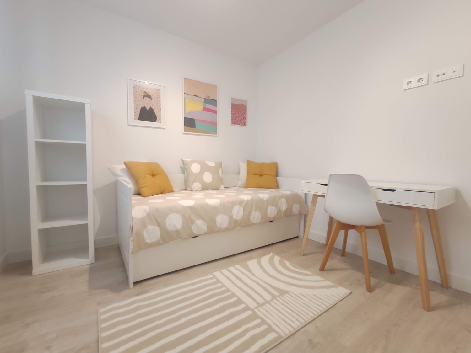 Piso en calle la Dulcinea, 3 - Foto 21