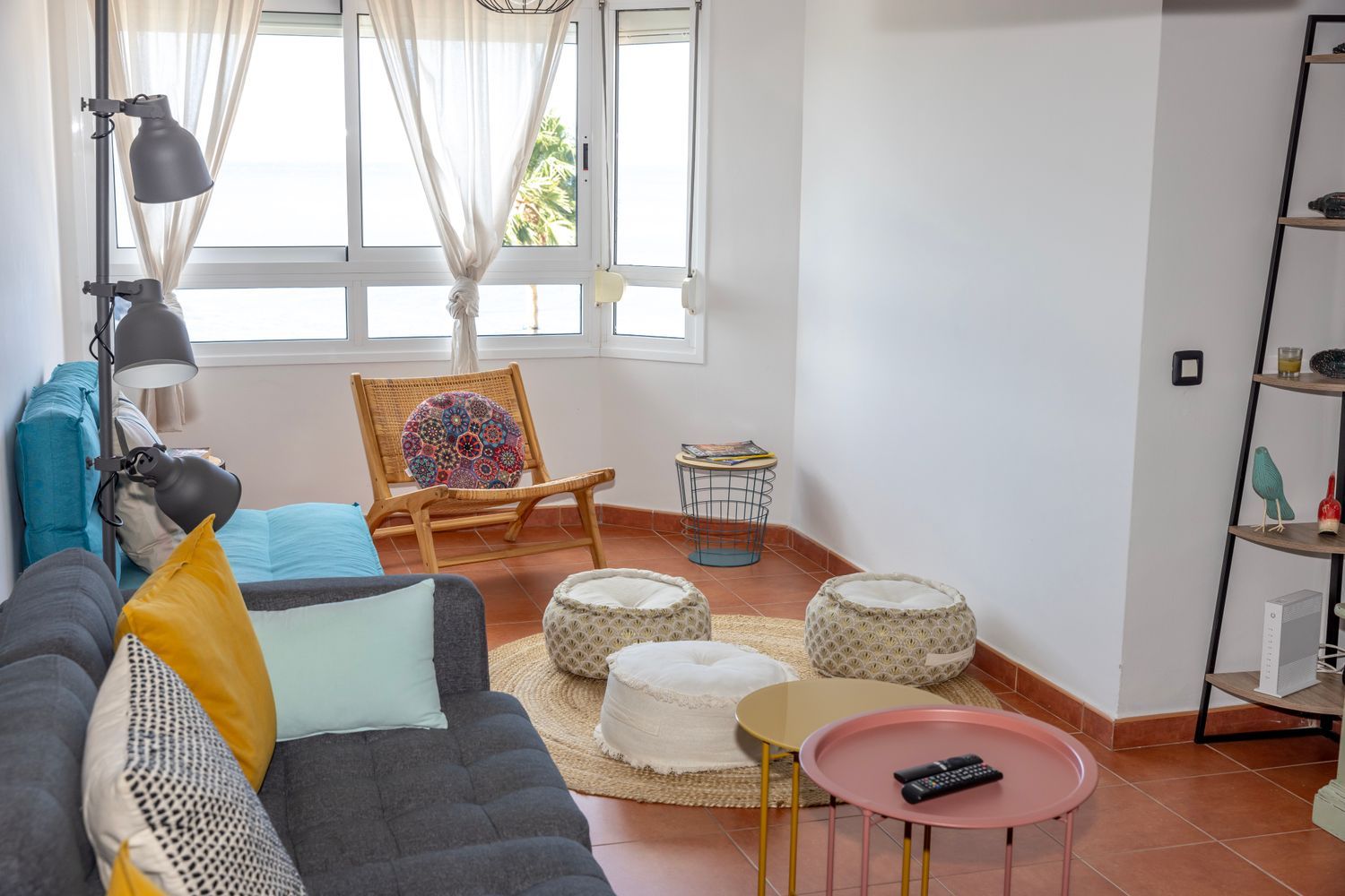 Piso en avenida Colón, 7 - Foto 4