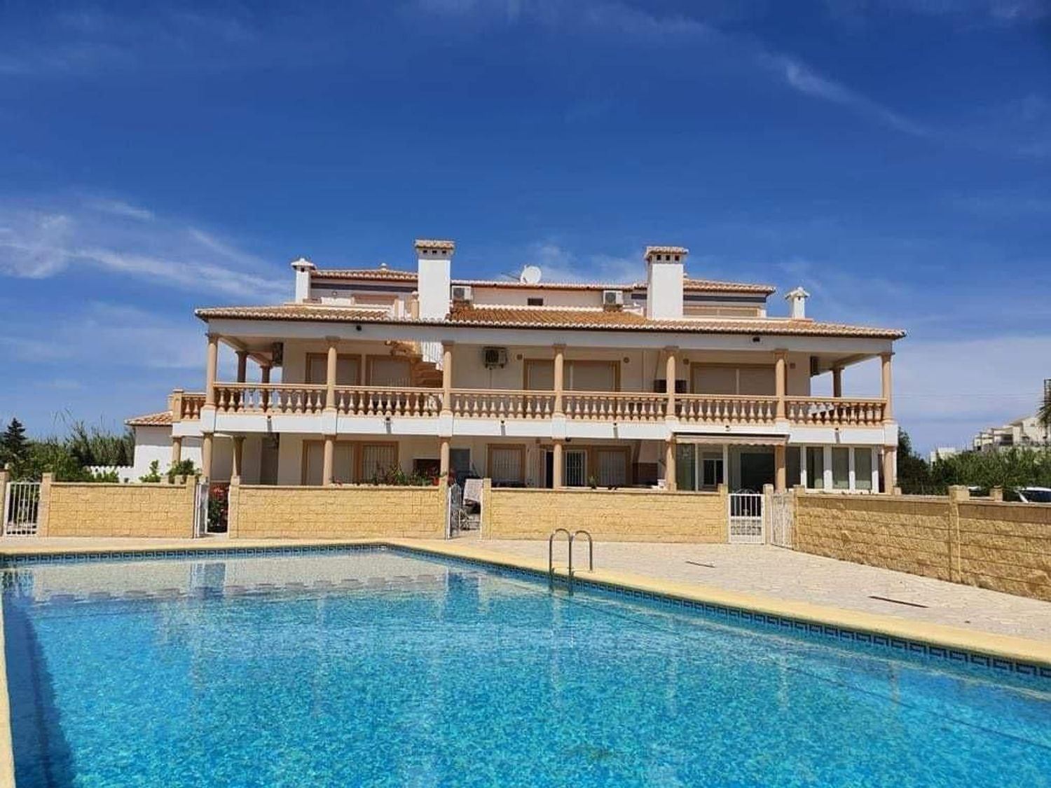 Piso en Camino Assagador del Palmar, 29, El Palmar-Los Molinos - Foto 2
