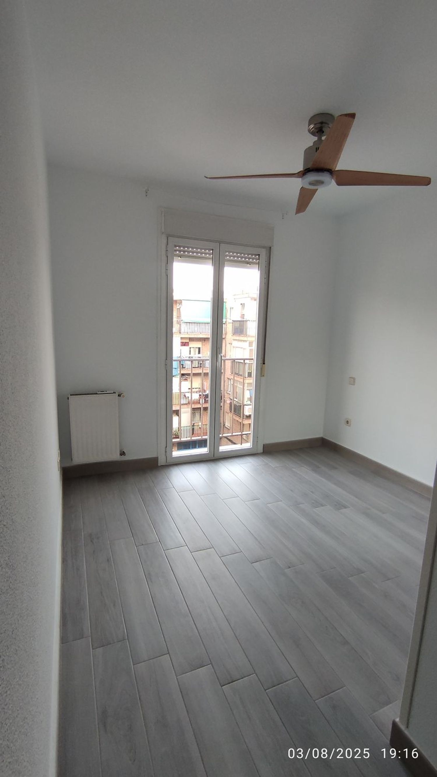 Piso en Centro Urbano - Foto 5