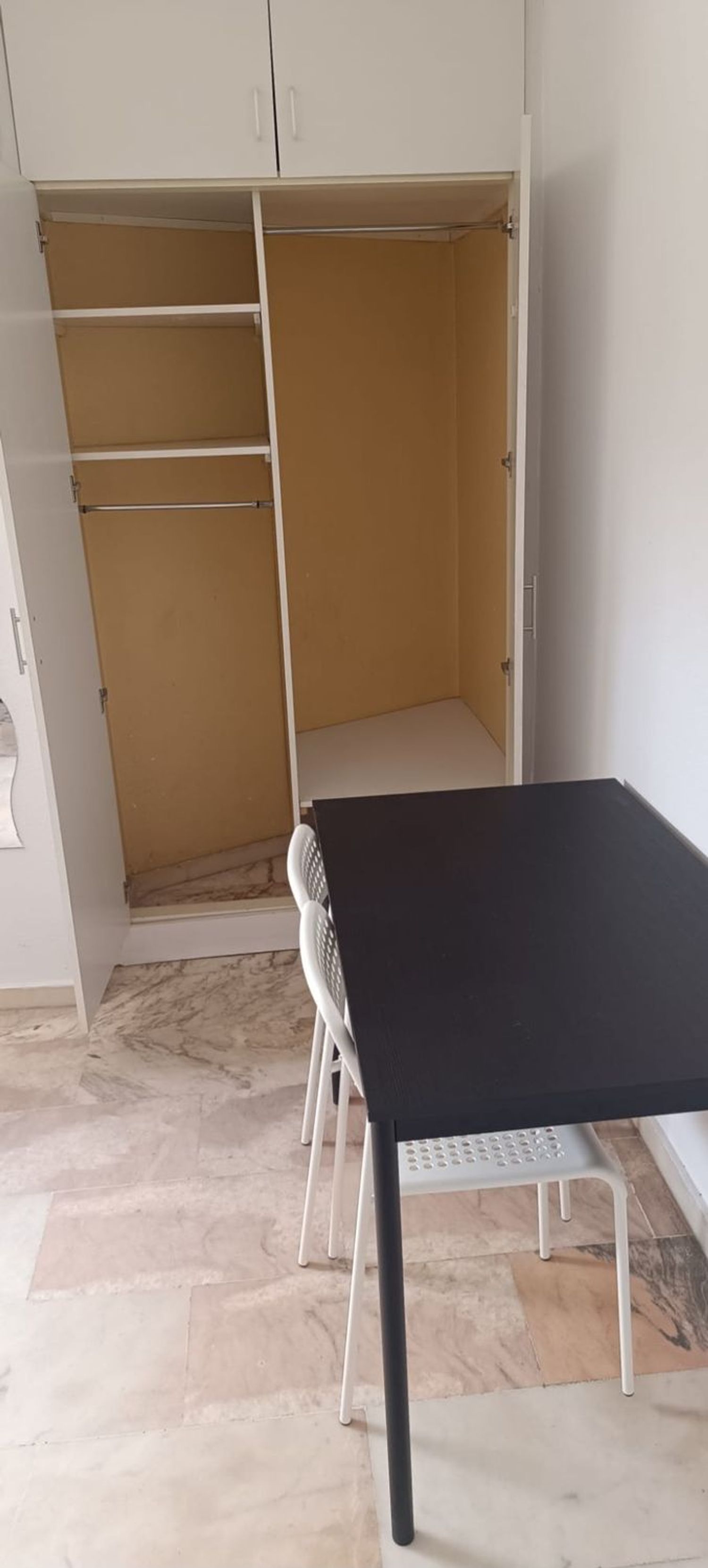 Piso en Administrador Gutiérrez Anaya, 1, Alcalde L. Uruñuela - Palacio de Congresos - Foto 4