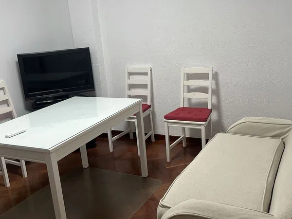 Piso en calle Castillo de Alcala de Guadaira, 20 - Foto 14