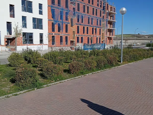 Piso en calle Agustina de Aragón s/n Sn - Foto 2