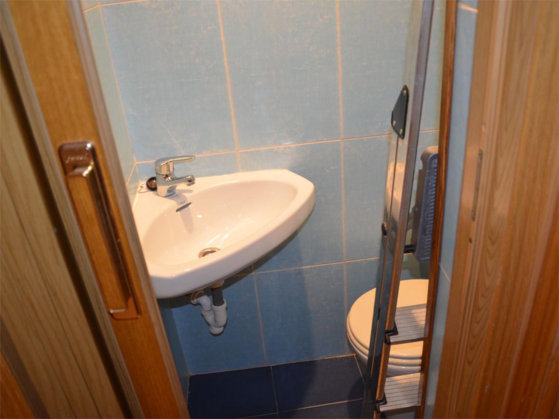 Piso en  Calle de Justiniano 7 - Foto 15