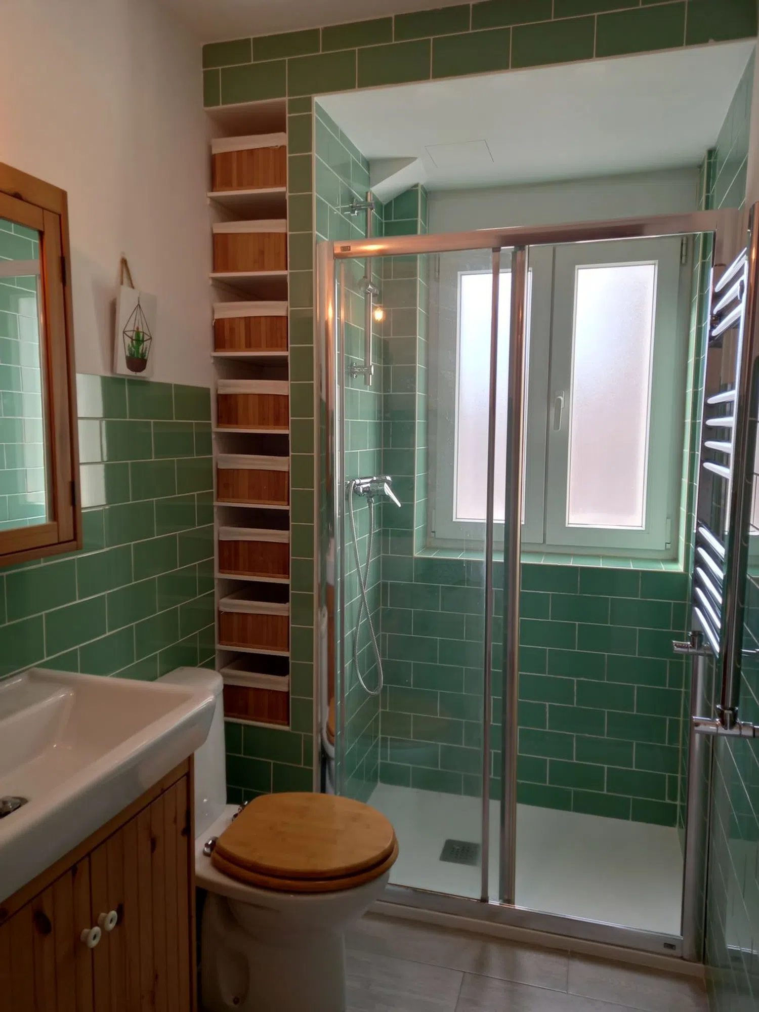 Piso en paseo Imperial, 53 - Foto 5