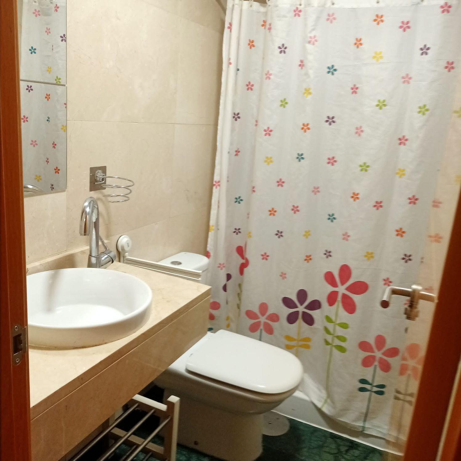 Chalet adosado en calle Granada, 96 - Foto 7