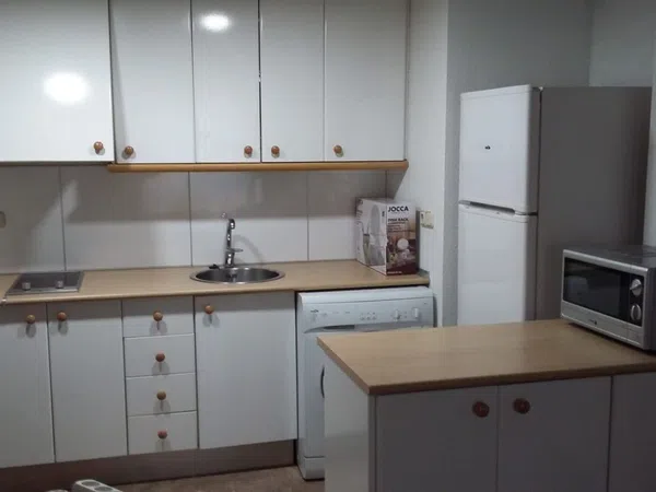 Piso en Plateria, 14, Santa Catalina-San Bartolomé - Foto 7