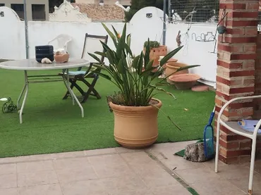 Dúplex en  Carrer San Bartolome 45 - Foto 3