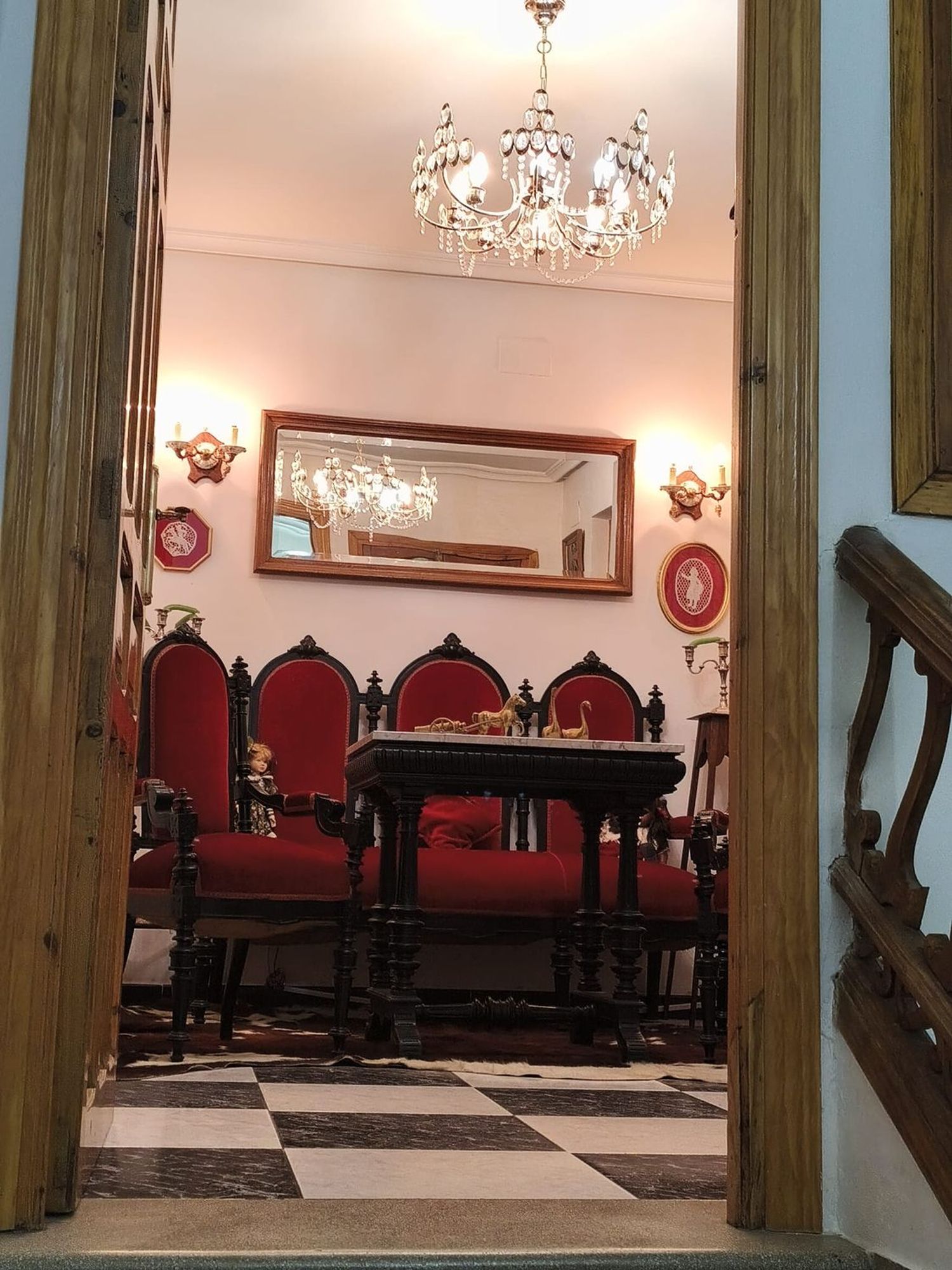 Chalet adosado en Calle Pradillo de San Blas, 4 - Foto 4