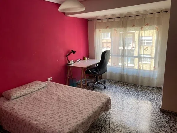 Piso en calle de Leandro de Saralegui, 5