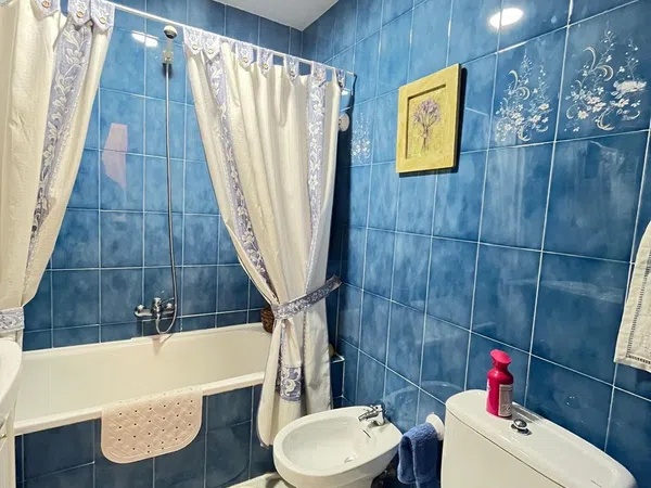 Chalet pareado en calle Eras del Medio, 8 - Foto 21