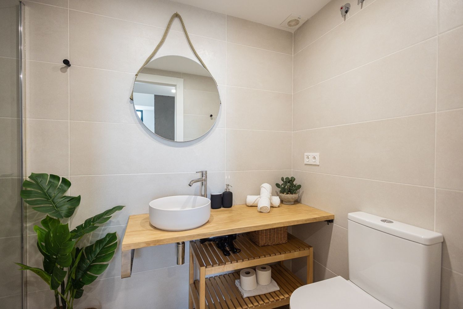 Estudio en calle de Joaquín Benlloch, 63 - Foto 4