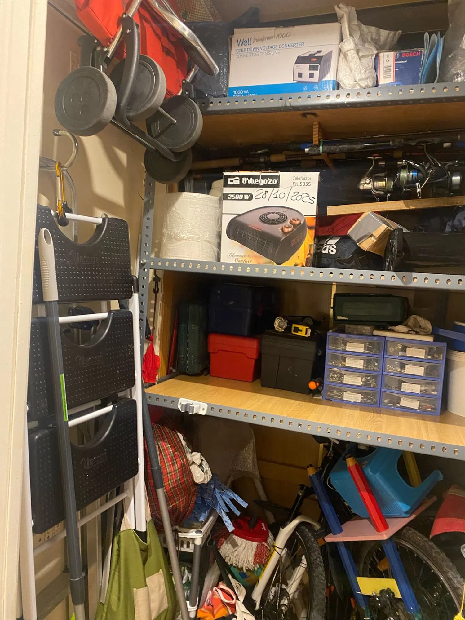 Piso en calle los Arces, 3 - Foto 16