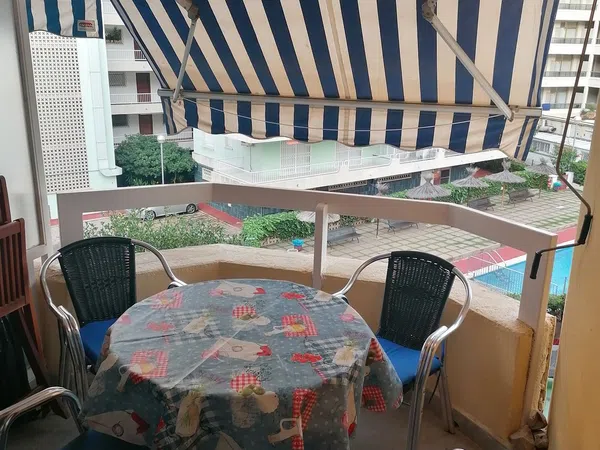 Estudio en Calle de Josep Carner, 16, Salou de Llevant, Salou de Llevant - Foto 5