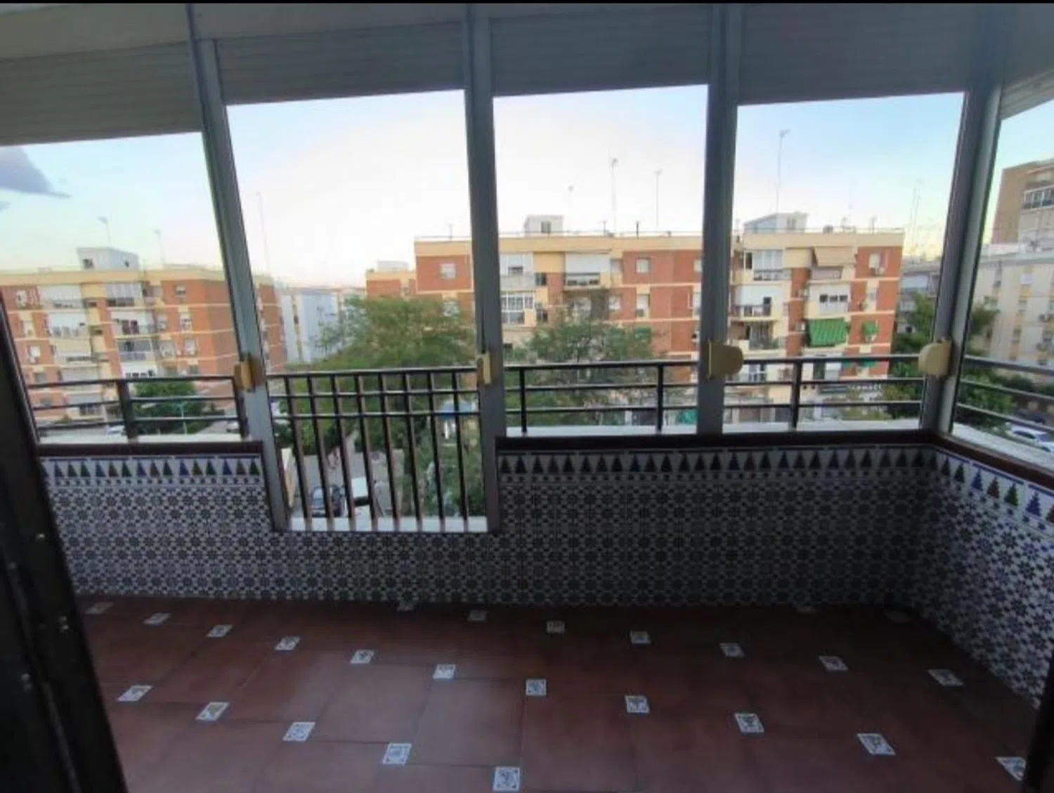 Piso en calle de los gallegos, 18 - Foto 5