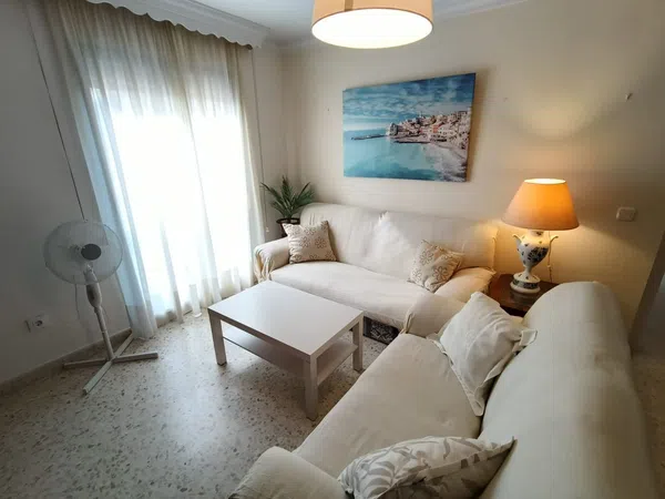 Piso en Calle Adelfa, 12, Cortadura - Zona Franca, Cortadura - Zona Franca - Foto 2