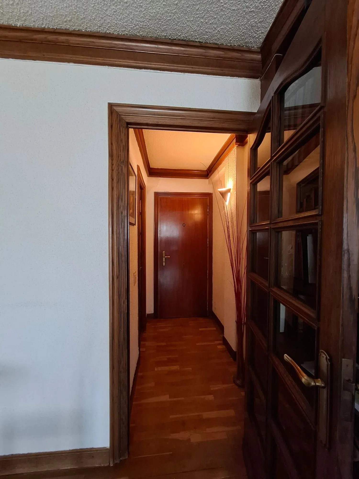 Piso en calle de Tembleque, 84 - Foto 2