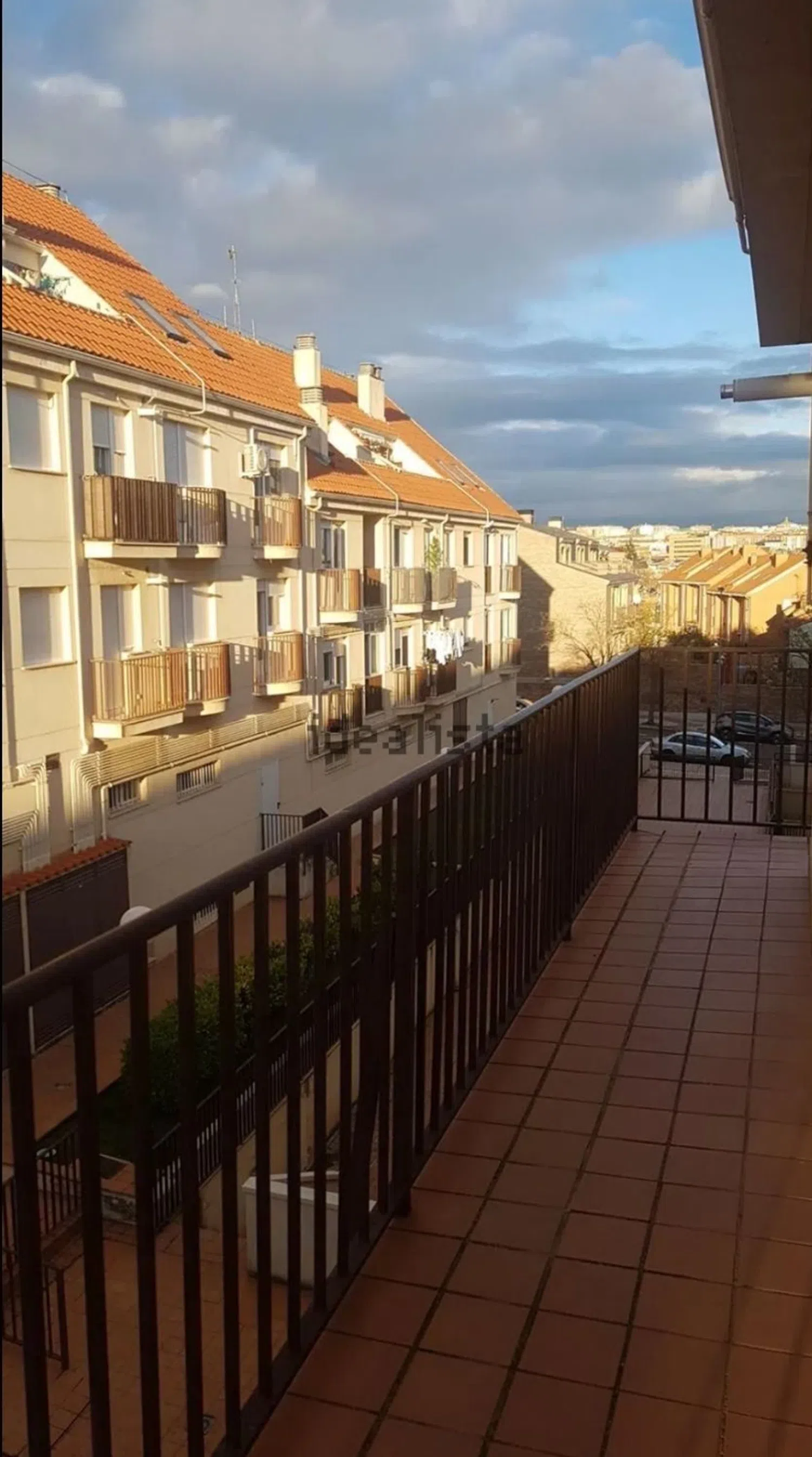 Chalet adosado en calle Antonio Ponz, 38 - Foto 4