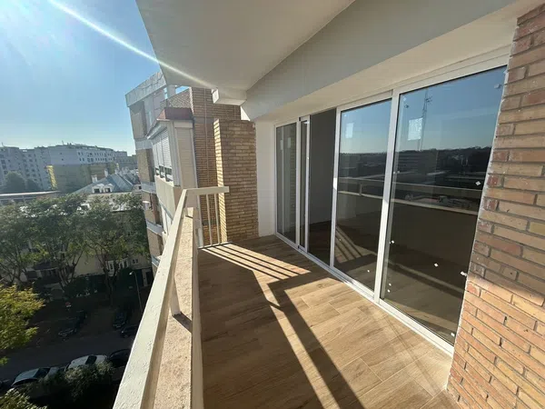 Ático en calle Gustavo Gallardo, 7 - Foto 1