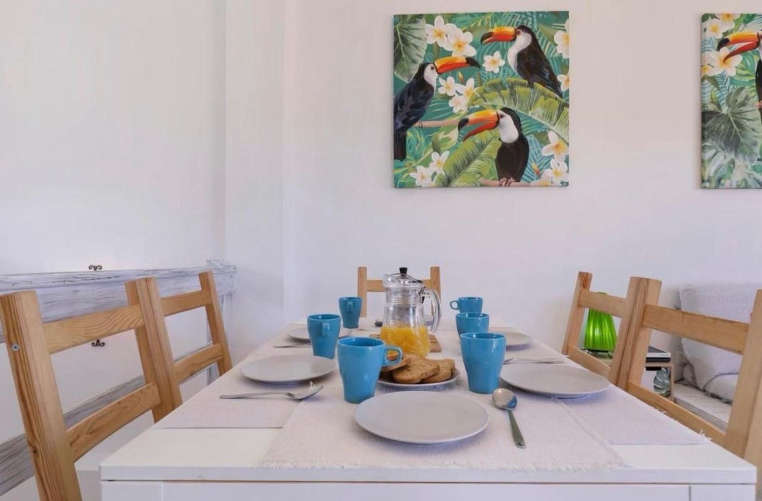 Chalet adosado en Calle el Roque, 19, Corralejo, Corralejo - Foto 4